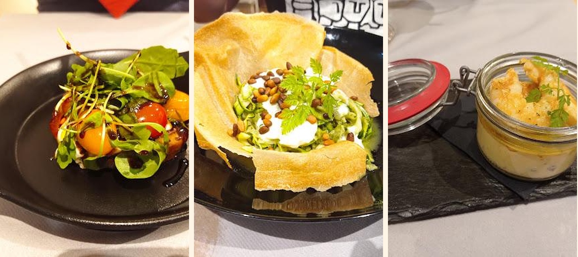 Le grain de folie - Gallery Image 1