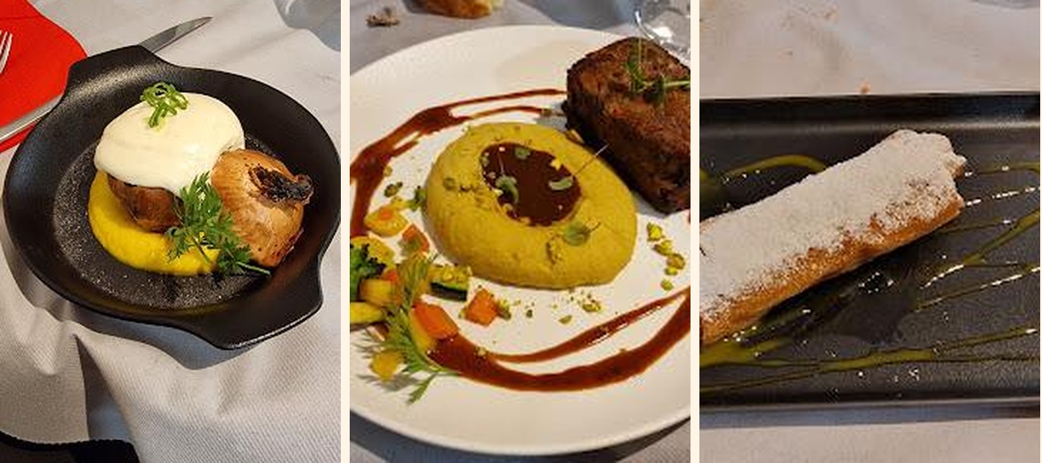 Le grain de folie - Gallery Image 2