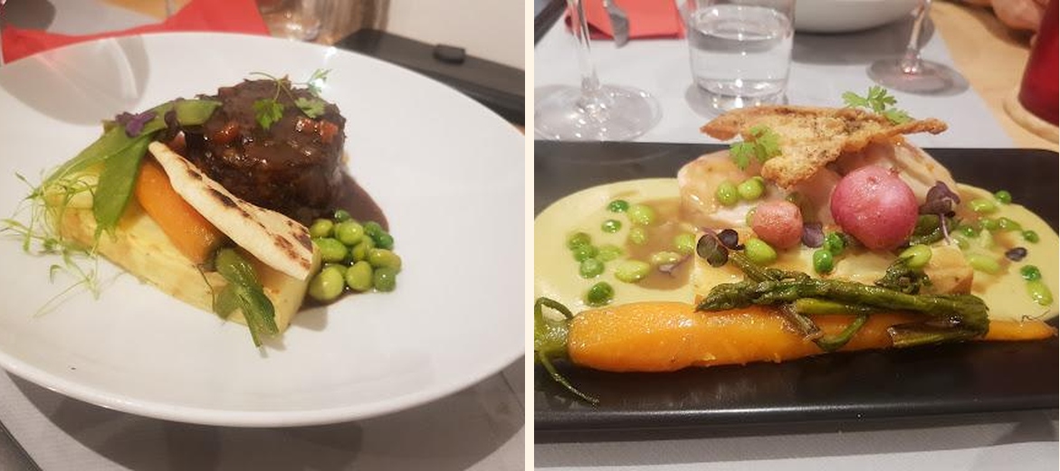 Le grain de folie - Gallery Image 3