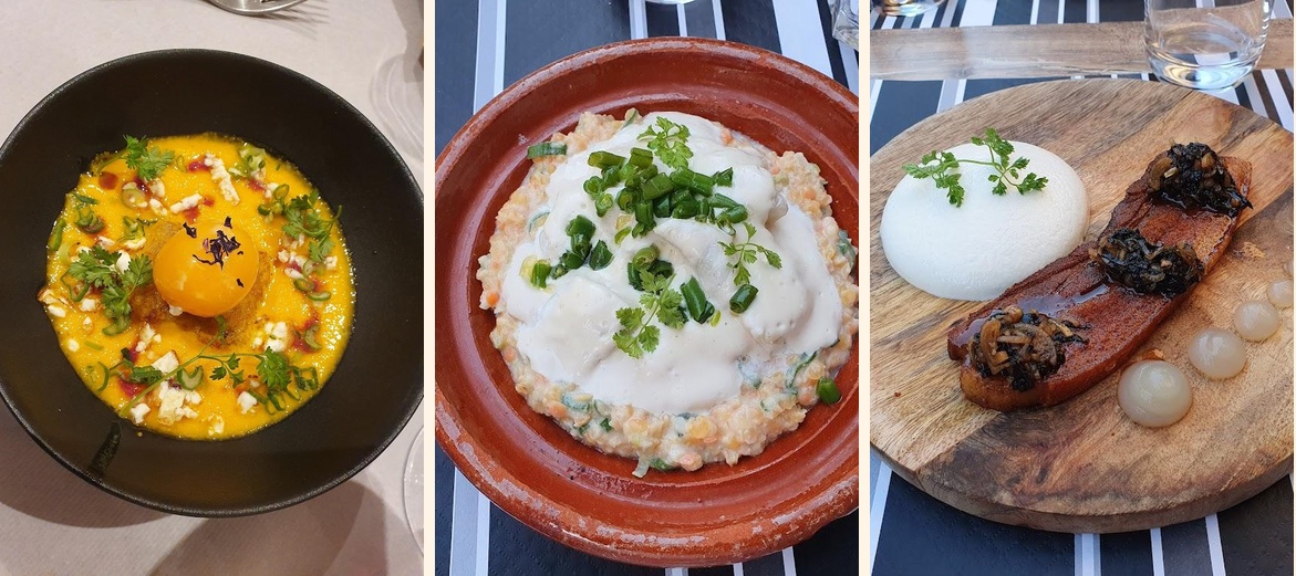 Le grain de folie - Gallery Image 4