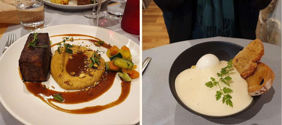 Le grain de folie - Gallery Image 6