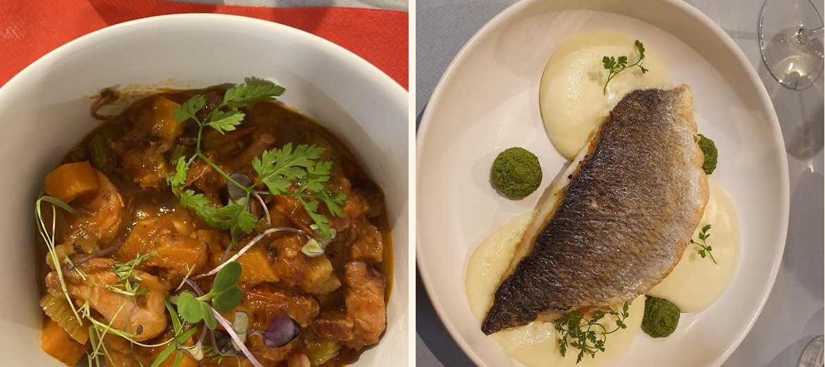 Le grain de folie - Gallery Image 7