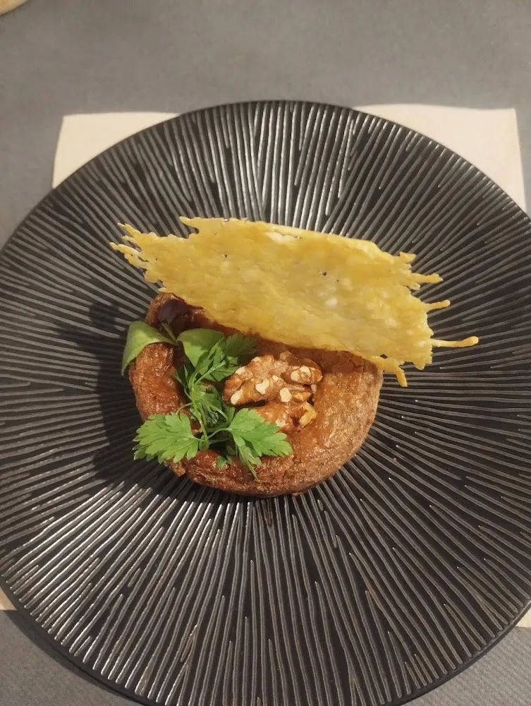 Moelleux Abondance Et Noix